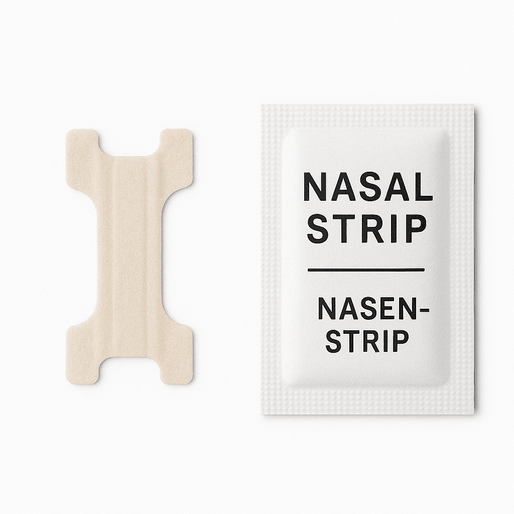 Tiras Nasales